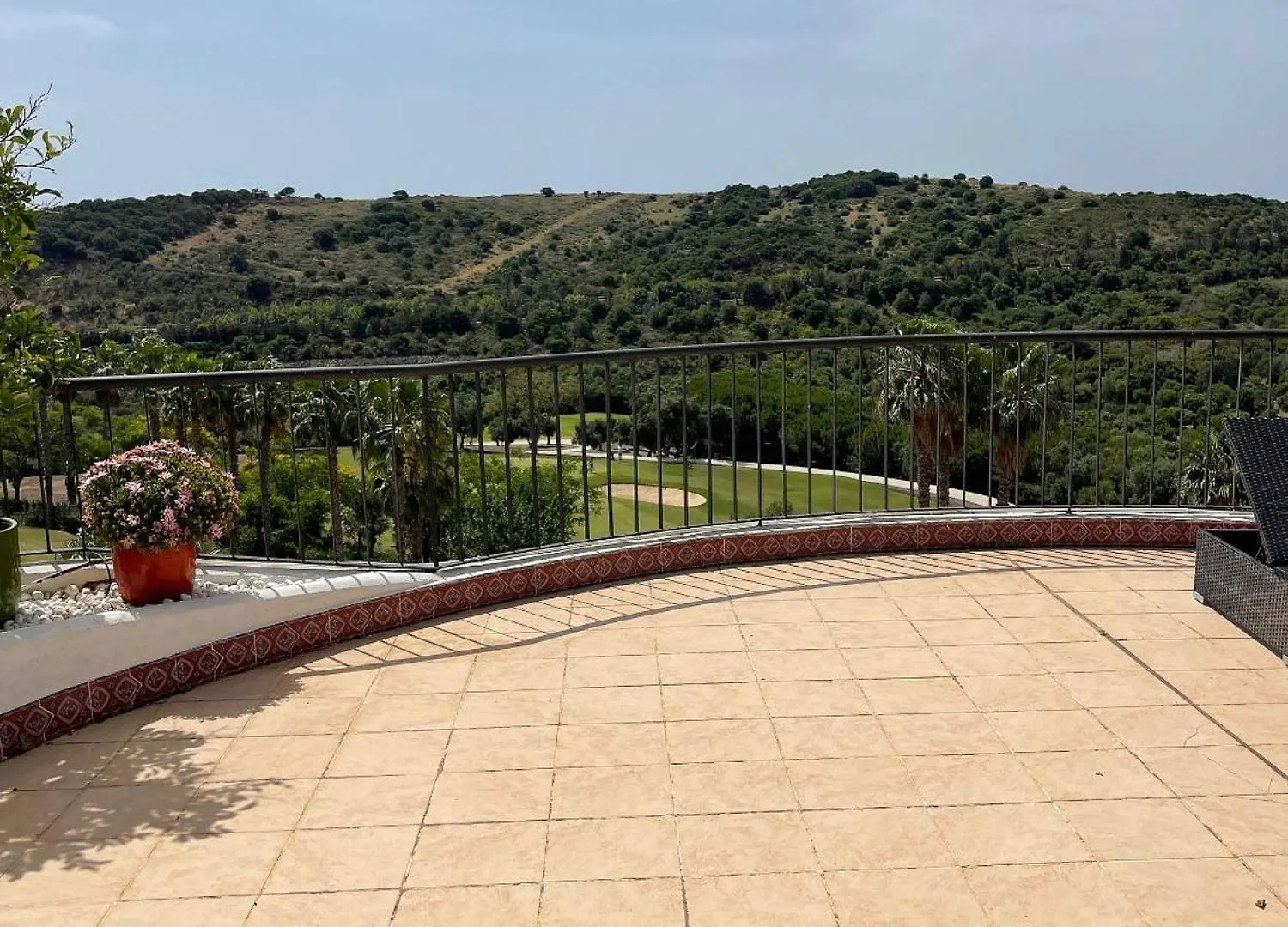 Spectacular Penthouse Apartment In Magnificent San Roque Club 0*, San Roque (Andalucia)