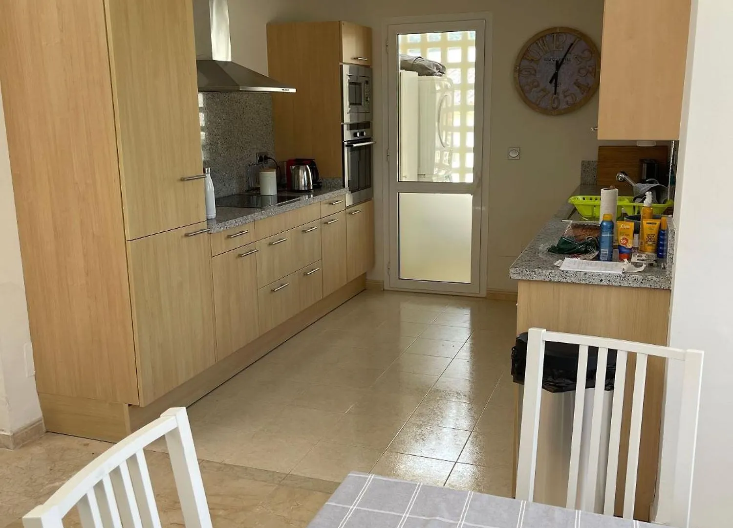 Spectacular Penthouse Apartment In Magnificent San Roque Club Holiday home