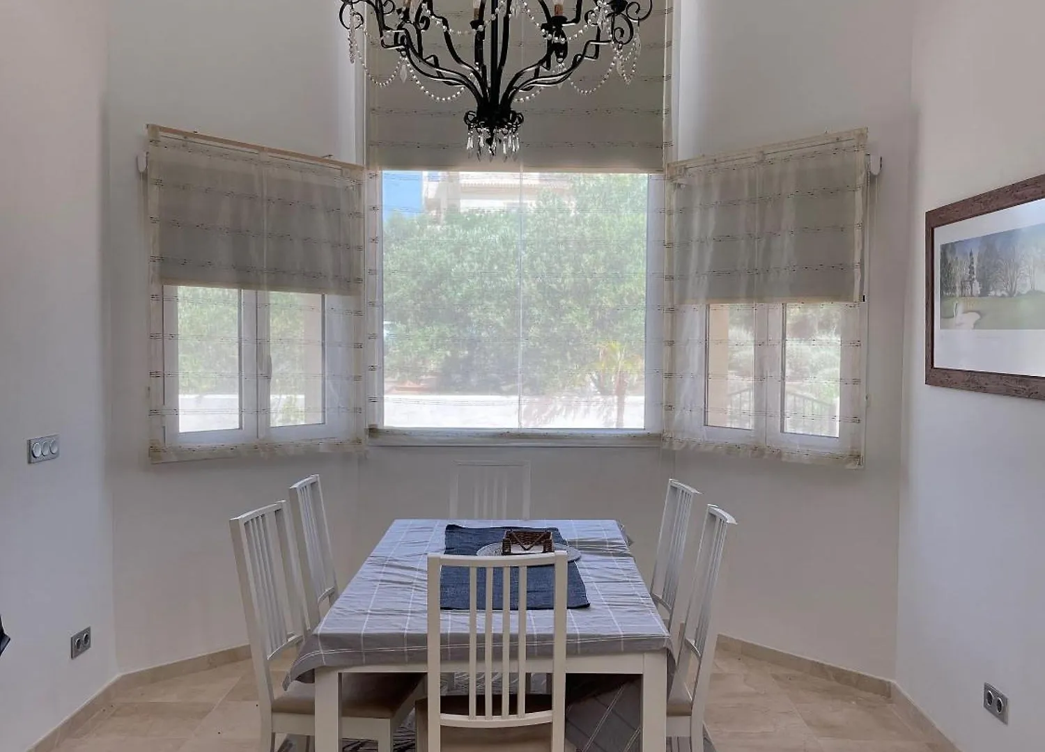 Spectacular Penthouse Apartment In Magnificent San Roque Club 0*, San Roque (Andalucia)