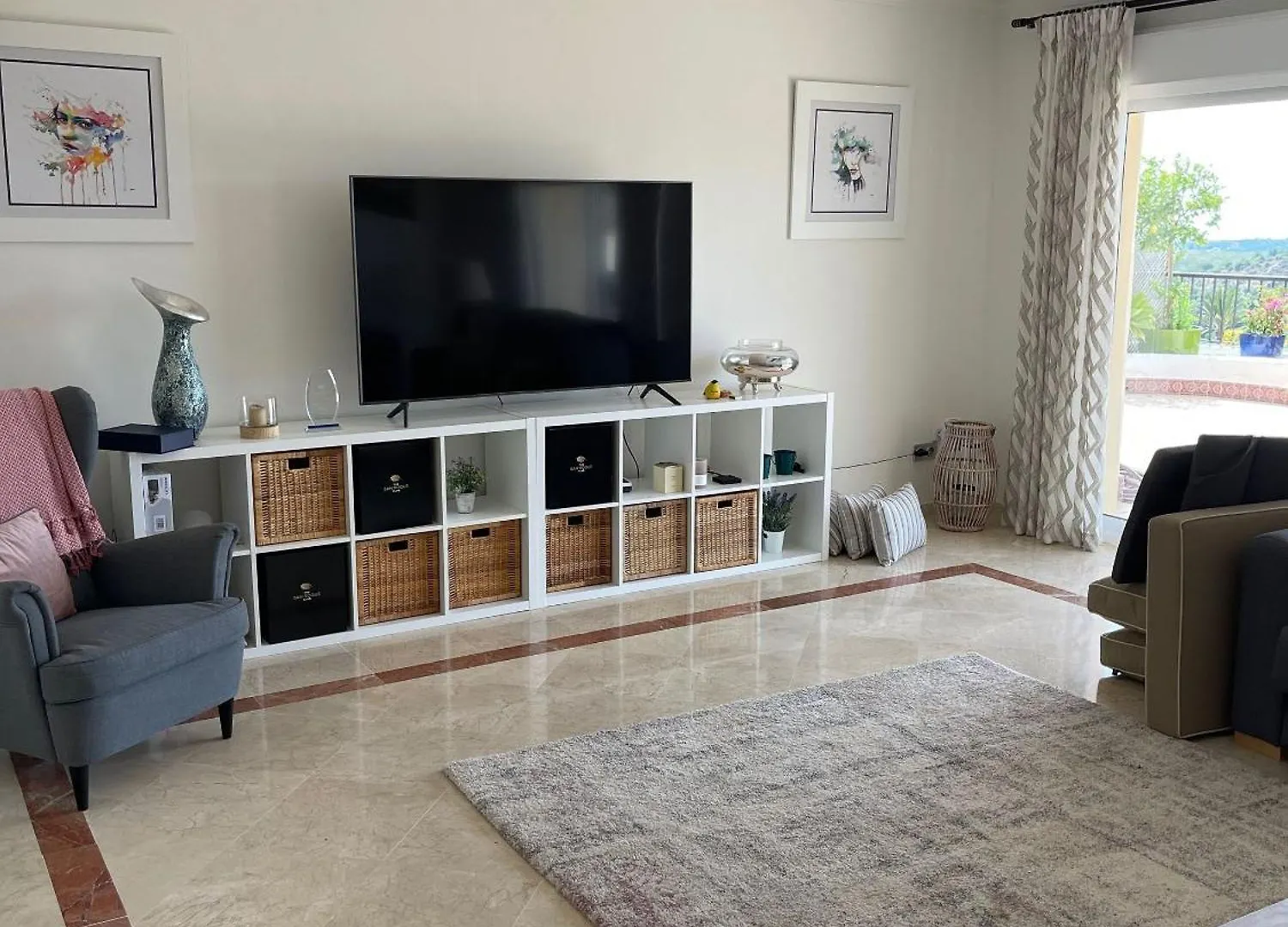 Spectacular Penthouse Apartment In Magnificent San Roque Club 0*, San Roque (Andalucia) Spain