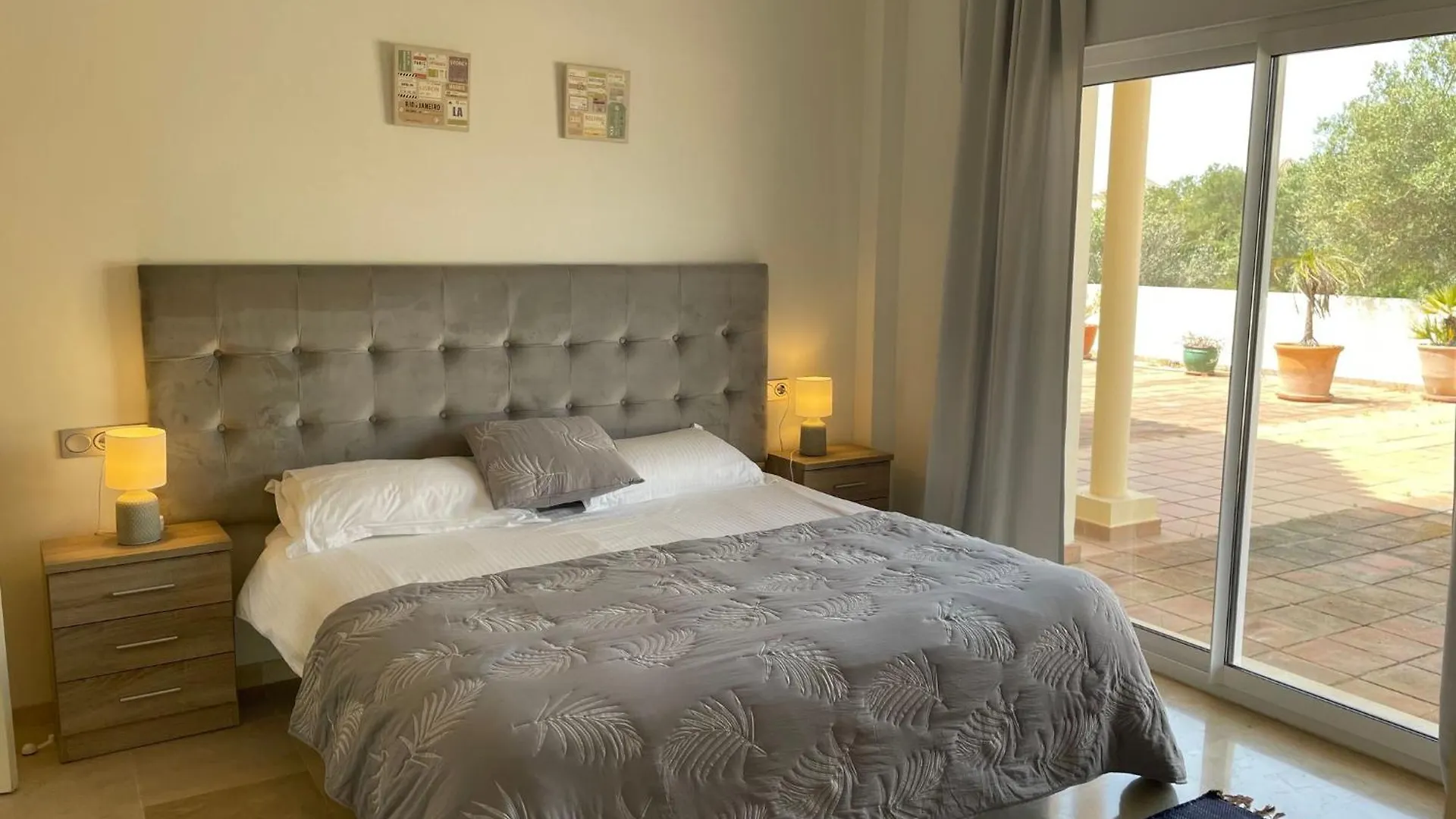 Spectacular Penthouse Apartment In Magnificent San Roque Club
