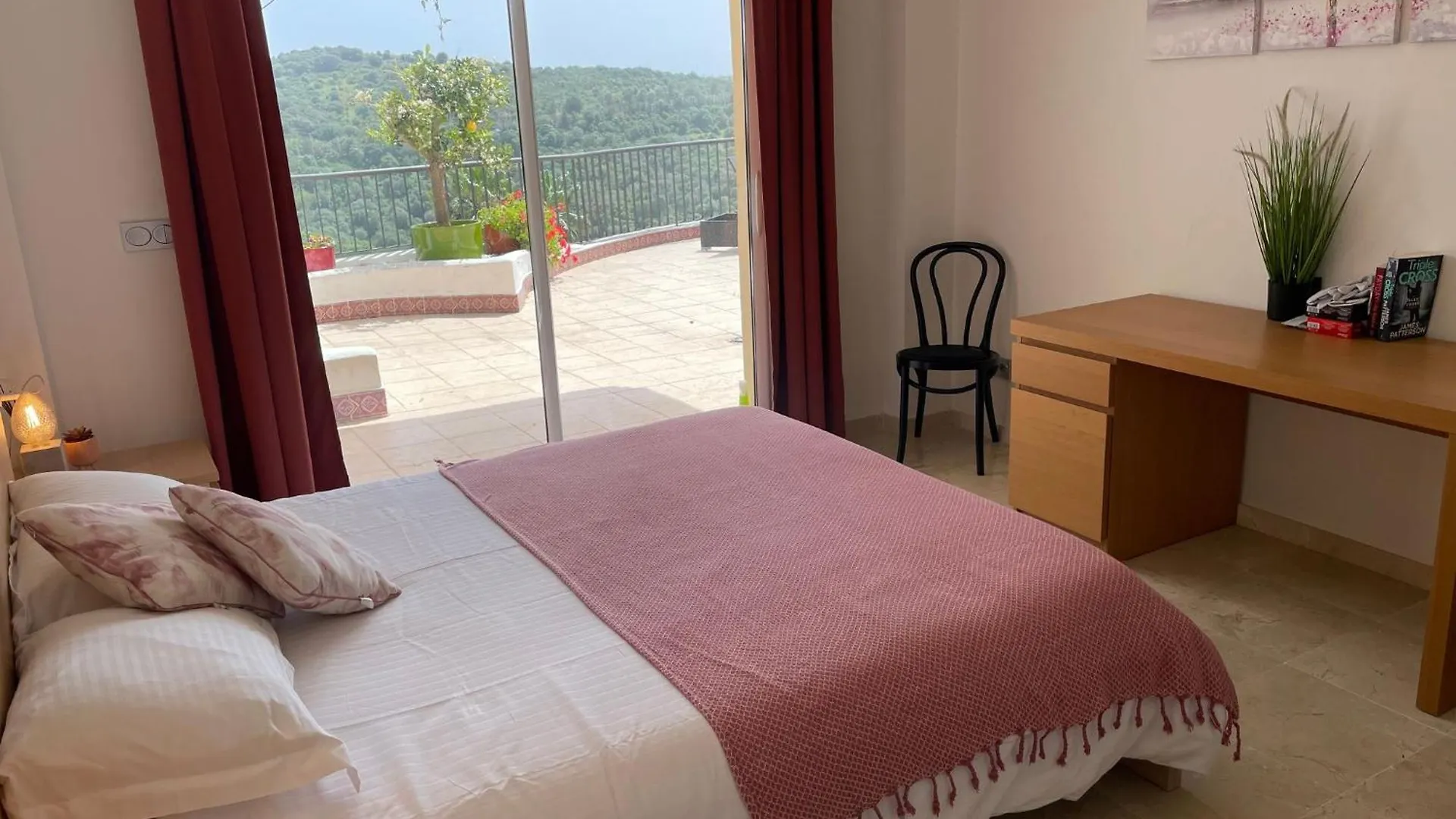 Spectacular Penthouse Apartment In Magnificent San Roque Club 0*, San Roque (Andalucia) Spain