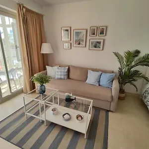  Apartment Estudio Puerto De Sotogrande