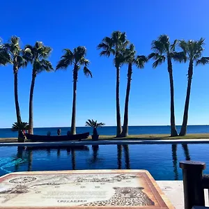  Bed & Breakfast Maria Sotogrande -san Roque Golf-gibraltar
