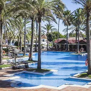 4* Hotel San Roque Suites Hotel