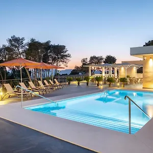 4* Hotel Admiral San Roque