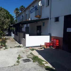 2* Guest house La Redonda